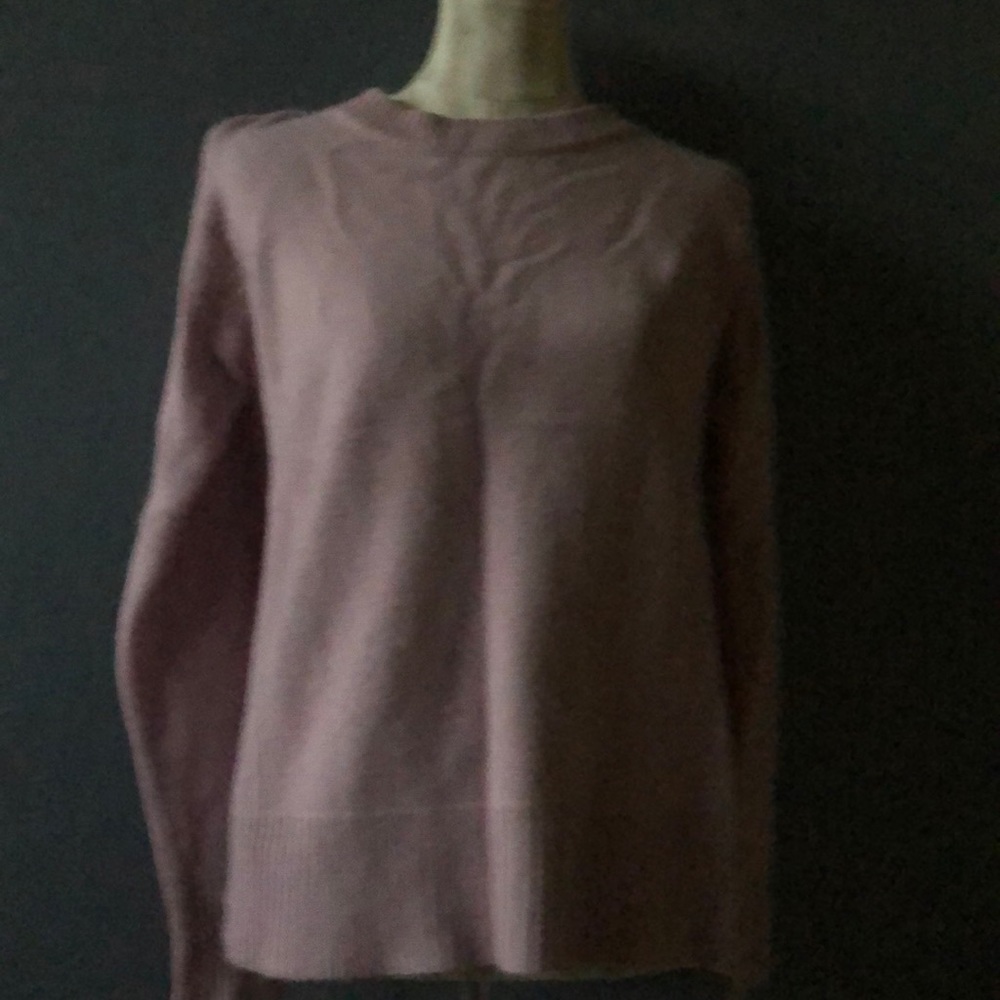 Cashmere Sweater